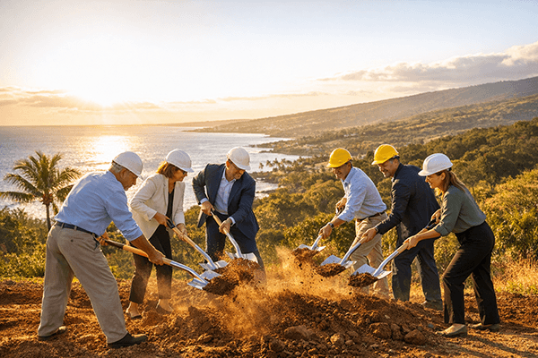 Beyond International’s EB-5 Rural Project Breaks Ground, Delivering Strong and Visible Security for Investors