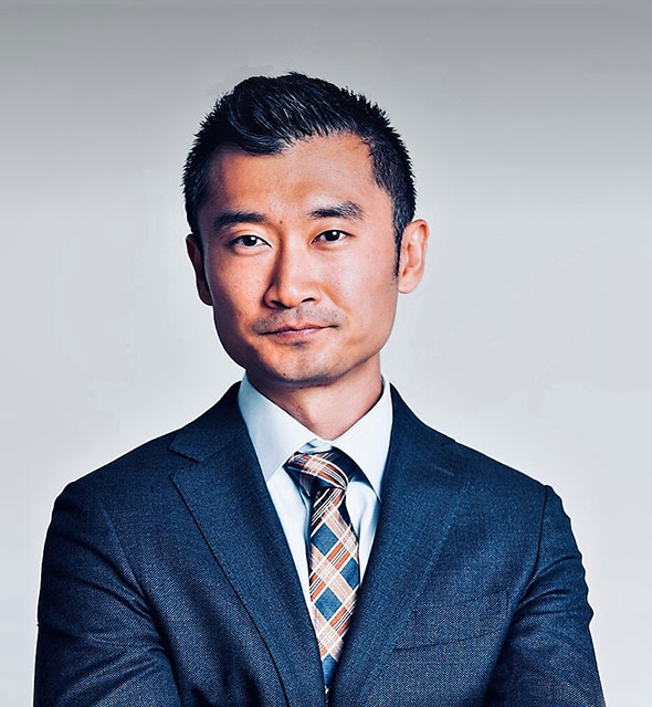 Peter Zhang